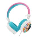 AURICULAR XTECH HEADSET DISNEY  PRINCESA  C/MIC 3,5 mm (XTH-D274PS) - Miniatura 3
