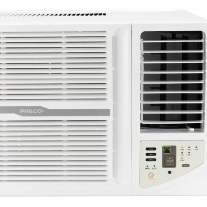 Aire Acondicionado Philco Ventana Frio 3300w 220V - Vista 1