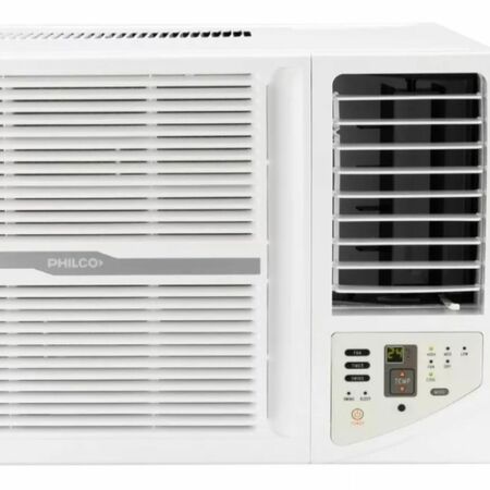 Aire Acondicionado Philco Ventana Frio 3300w 220V