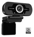 Camara Web Argomtech Cam40 Full Hd 1080p Con Micrófono - Miniatura 1