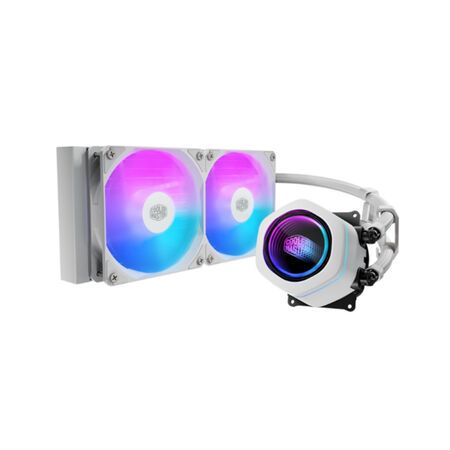 Watercooler Cooler Master M Liquid 240 CoreII