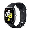 Smartwatch Redmi Watch 4 Obsidian Black - Miniatura 3