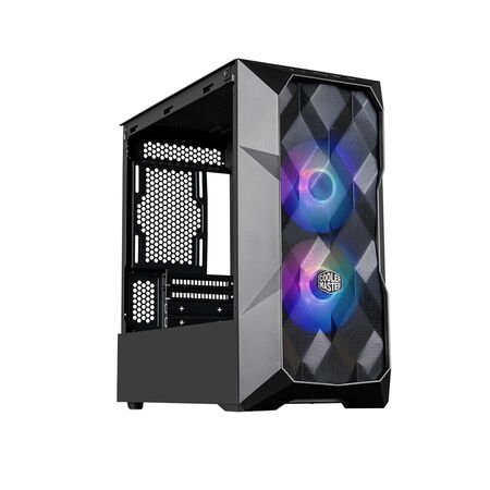 Gabinete Cooler Master TD300 Malla