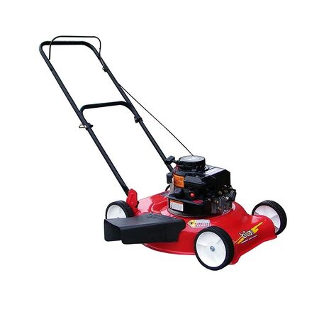 Cortadora de Cesped BTA 3.75 Hp B&S Compact