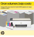 Impresora Todo En Uno Hp Smart Tank 583 Multifuncion Wifi - Miniatura 7