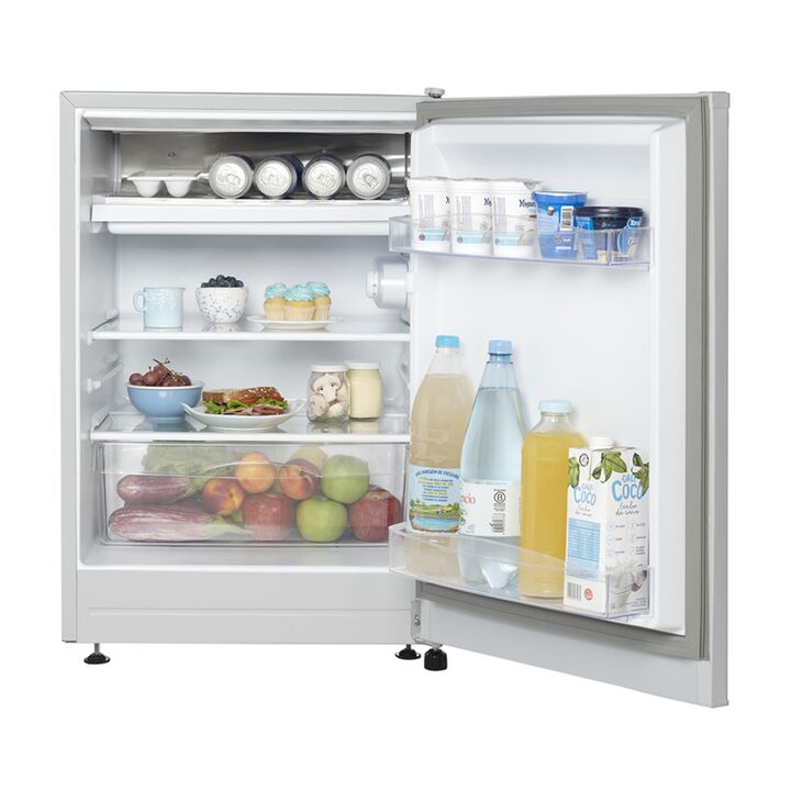 Heladera DREAN HDR120F00B 120l bajo mesada blanca - Vista 4