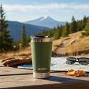 Vaso Termico Cervecero Verde Waterdog BEER500GM - Miniatura 2