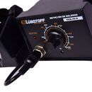 Estación De Soldado Lüsqtoff Es3l45-8 Con Porta Cautín - Miniatura 5