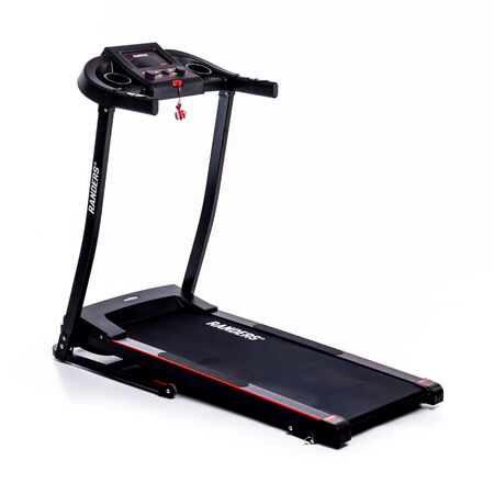Randers Cinta de Correr Electrica 12km/h ARG-409 Plegable