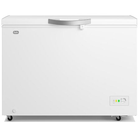Freezer Gafa Fghf300B-L 300 Litros