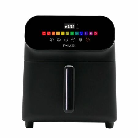 Freidora de Aire Philco FR256PHP digital 6 L