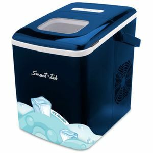 FABRICA DE HIELO SMART-TEK IM-130 - 4607271