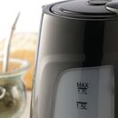 Pava electrica Smartlife EK1714BPN 1.7L 1850W Negro - Miniatura 7