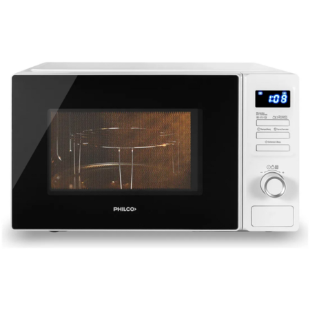 MICROONDAS PHILCO MPHDGW28UAP DIGITAL C GRILL 28LT