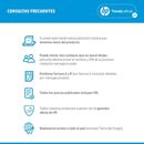 Cartucho De Tinta Hp 970xl Negra Original Para Hp Officejet - Miniatura 9