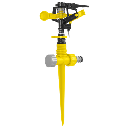  Regador Por Micro Pulverizado Espiga 360 Grados Konan Krri