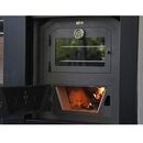 Horno a lena Nuke 90 Embutir - Miniatura 3