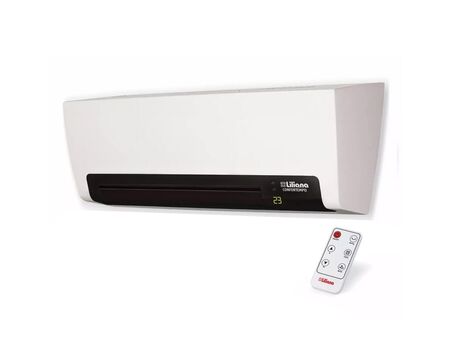 Caloventor Liliana Split Confortempo Cwd-900