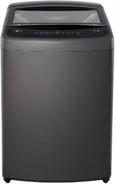 Lavarropas Automatico Lg Inverter Carga Superior 10.5Kg 720Rpm Ng Wt11Mvtb - Vista principal