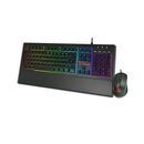 Kit Teclado y Mouse Thermaltake eSports Challenger Elite RGB - Miniatura 2