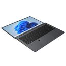 Combo Notebook Gfast N320r Amd Ryzen 3 + Auricular Verbatim - Miniatura 7