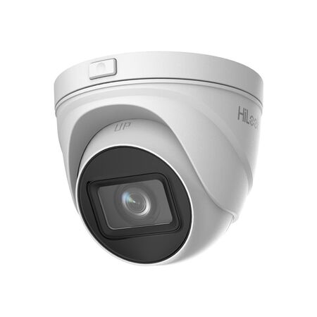 Camara IP 4MP Hilook IPCT640HAZ Varif
