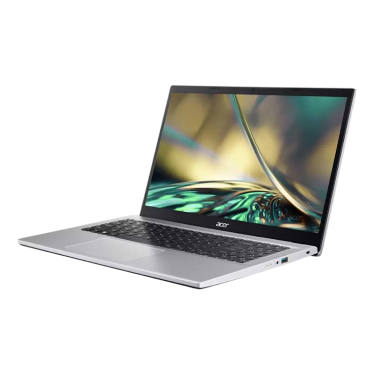NOTEBOOK ACER ASPIRE3 i5-1235U/8GB/512SSD/15.6"W11 (A315-59-571M)(NX.K6TAL.01C) - Vista 4
