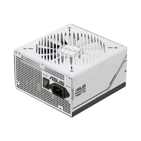 Fuente Asus 750W Prime Gold