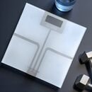 Balanza Digital Bluetooth de Baño para Personas Klasse 180KG. (KS3002) - Miniatura 2