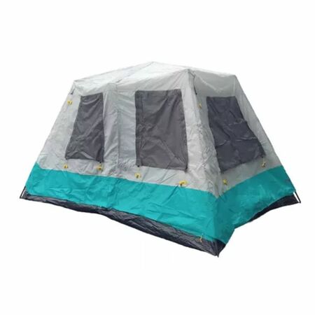 Carpa  Outdoors Big Family Autoarmable 8 Pers 