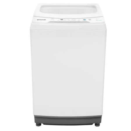 LAVARROPAS CARGA SUPERIOR 7.5 KG BLANCO-LE7510-L