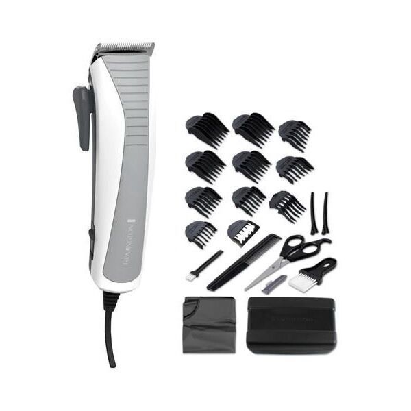 CORTA CABELLO REMINGTON HC4050 - CUCHILLA DE ACERO, KIT 23 PIEZAS - HC06A - Vista principal
