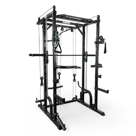 Rack Jaula Smith Randers ARG-63200