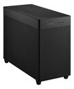 Gabinete Asus Prime Ap201 Micro-atx Mini-itx Negro - Miniatura 2