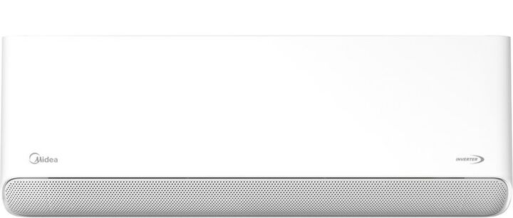 Aire Acondicionado Split Midea Inverter Mscbic-12H-N80F 3600W Frio Calor - Vista 1