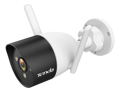 Cámara De Seguridad Exterior Tenda Ct3 1080p Ip66 Wifi - Vista principal