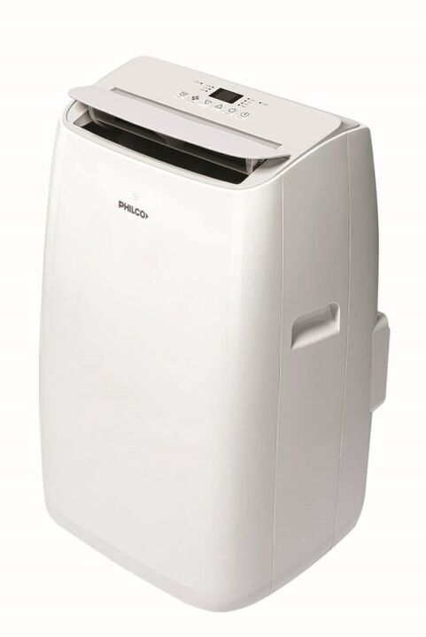Aire Acondicionado Portatil Philco 3000Fg 3500W FC - Vista 3
