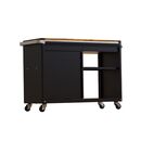 Barra Tromen Runko 1200 mesada de madera - Miniatura 1