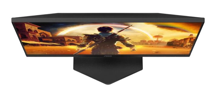 MONITOR LED 24 " AOC 24G42E 1920x1080, 180 HZ, 1000:1 (24G42E) - Vista 3