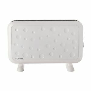 CONVECTOR LILIANA CFB17 CONVECTORY PLUS - 4602729