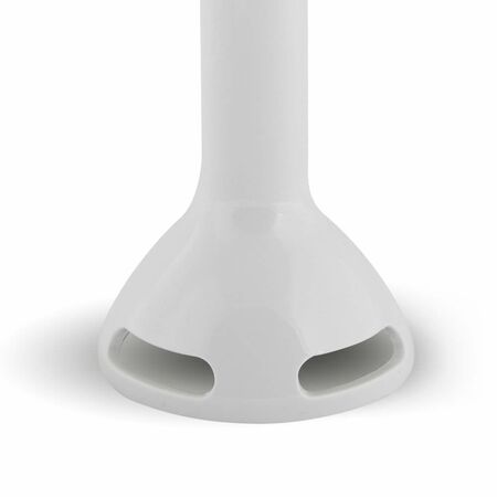 LICUADORA DE MANO 1 VELOCIDAD KEN BROWN 250W KBM-300