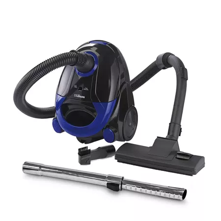 Aspiradora Liliana La782 2lts 1500W tubo metal 