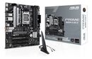 Motherboard Asus Prime B650m-a Ax6 Ii Am5 4x Ddr5 3x M.2 - Miniatura 8