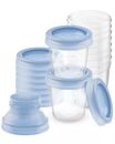 Vasos Para Almacenamiento Avent SCF61810 - Miniatura 1