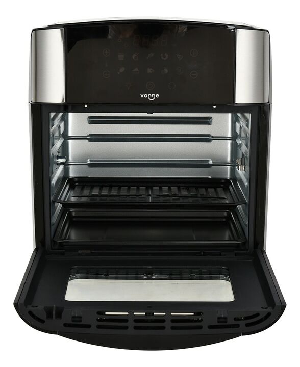 Horno Electrico Multifuncion Vonne CFAI-16LN air fryer - Vista 2