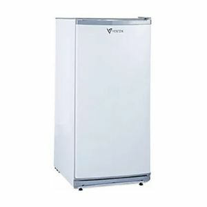 HELADERA VOSTOK KD-240F BLANCA 260 LTS CON CONGELADOR - 4607552 - Vista principal