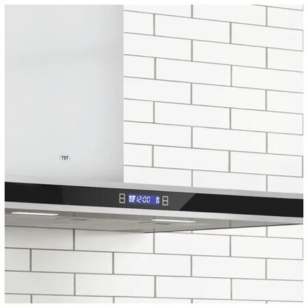 Campana de cocina Colhue 75 CM - TST