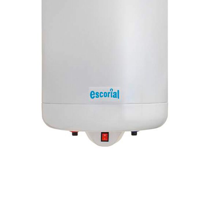 Termotanque Electrico Escorial EL-55 Blanco 53.5l 220v 1500w - Vista 7