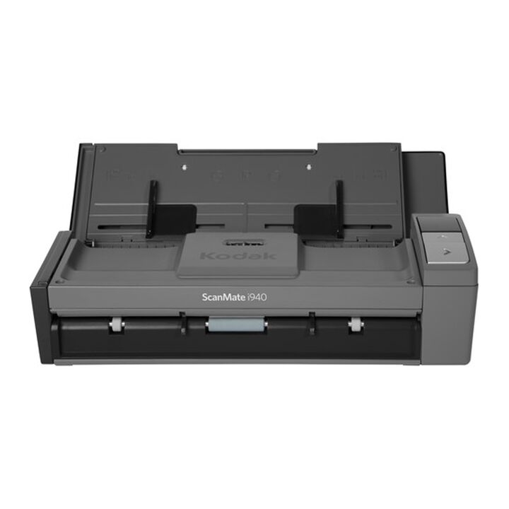 Scanner Kodak Alaris i940 20Ppm Oficio Duplex - Vista 2
