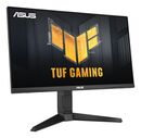 Monitor Gamer Led- Ps 24  Full Hd Asus Tuf Vg249ql3a-j 180hz Negro - Miniatura 4